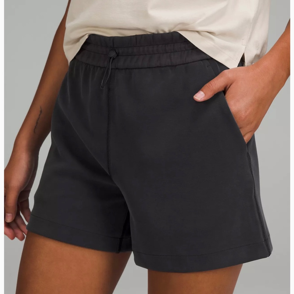 Extremely soft LULULEMON shorts